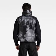 Снимка на G-STAR RAW MEN'S LOFTY PUFFER VEST