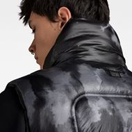 Снимка на G-STAR RAW MEN'S LOFTY PUFFER VEST