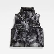 Снимка на G-STAR RAW MEN'S LOFTY PUFFER VEST