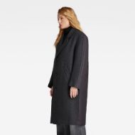 Снимка на G-STAR RAW WOMEN'S LONG OVERSIZED WOOL COAT  2