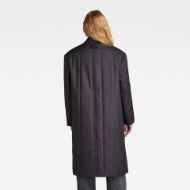 Снимка на G-STAR RAW WOMEN'S LONG OVERSIZED WOOL COAT  3