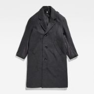 Снимка на G-STAR RAW WOMEN'S LONG OVERSIZED WOOL COAT  5
