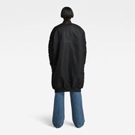 Снимка на G-STAR RAW WOMEN'S LONG BOMBER 