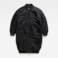 Снимка на G-STAR RAW WOMEN'S LONG BOMBER 