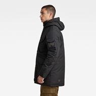 Снимка на G-STAR RAW MEN'S VODAN PADDED HOODED PARKA