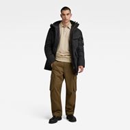 Снимка на G-STAR RAW MEN'S VODAN PADDED HOODED PARKA