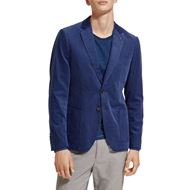 Снимка на SCOTCH&SODA MEN'S REGULAR FIT UNCONSTRUCTED CORDUROY BLAZER