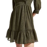 Снимка на SCOTCH&SODA WOMEN'S WRAP MINI DRESS