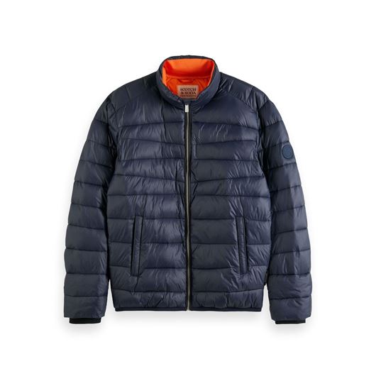 Снимка на SCOTCH&SODA MEN'S SHORT PUFFER JACKET