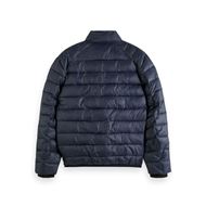 Снимка на SCOTCH&SODA MEN'S SHORT PUFFER JACKET