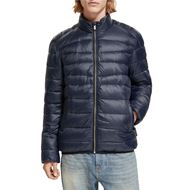 Снимка на SCOTCH&SODA MEN'S SHORT PUFFER JACKET