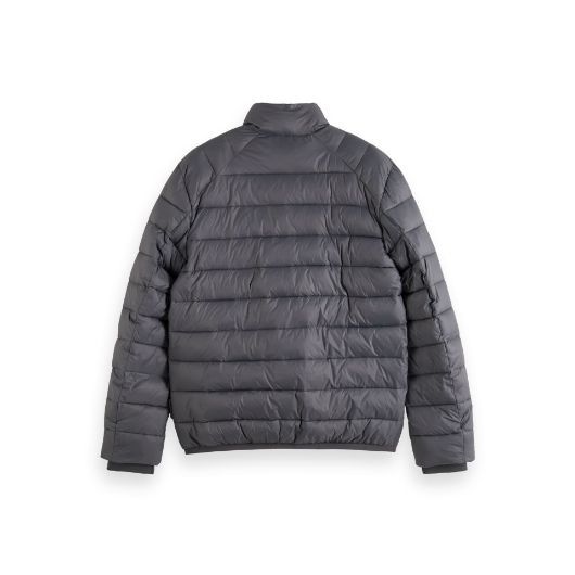 Снимка на SCOTCH&SODA MEN'S SHORT PUFFER JACKET