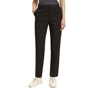 Снимка на SCOTCH&SODA WOMEN'S LOWRY - MID RISE SLIM PANT IN GABARDINE