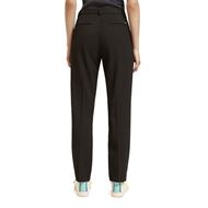 Снимка на SCOTCH&SODA WOMEN'S LOWRY - MID RISE SLIM PANT IN GABARDINE