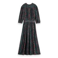 Снимка на SCOTCH&SODA WOMEN'S MIDI WRAP DRESS