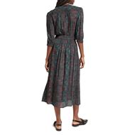 Снимка на SCOTCH&SODA WOMEN'S MIDI WRAP DRESS