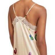 Снимка на SCOTCH&SODA WOMEN'S CAMI MAXI DRESS WITH LACE DETAIL