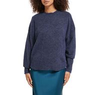 Снимка на SCOTCH&SODA WOMEN'S FUZZY CREW NECK PULLOVER