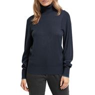 Снимка на SCOTCH&SODA WOMEN'S ROLL NECK PULLOVER