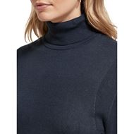 Снимка на SCOTCH&SODA WOMEN'S ROLL NECK PULLOVER