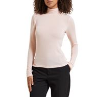 Снимка на SCOTCH&SODA WOMEN'S TURTLE-NECK LONG SLEEVED TOP