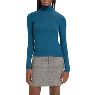 Снимка на SCOTCH&SODA WOMEN'S TURTLE-NECK LONG SLEEVED TOP