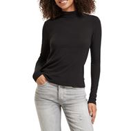 Снимка на SCOTCH&SODA WOMEN'S TURTLE-NECK LONG SLEEVED TOP