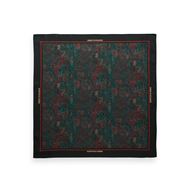 Снимка на SCOTCH&SODA WOMEN'S PRINTED SQUARE SCARF