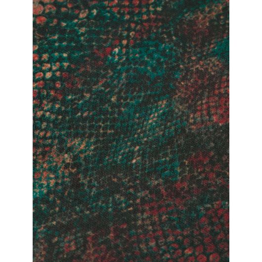 Снимка на SCOTCH&SODA WOMEN'S PRINTED SQUARE SCARF