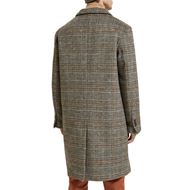 Снимка на SCOTCH&SODA MEN'S HAIRY BOUCLE OVERCOAT