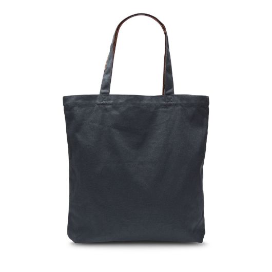 Снимка на SCOTCH&SODA CANVAS ARTWORK TOTE