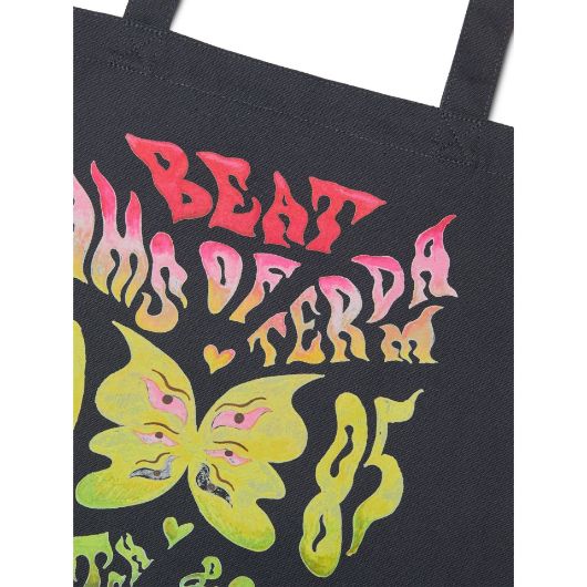 Снимка на SCOTCH&SODA CANVAS ARTWORK TOTE