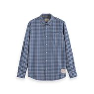 Снимка на SCOTCH&SODA MEN'S ARCHIVE MINIMAL CHECK