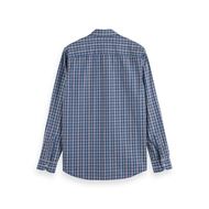 Снимка на SCOTCH&SODA MEN'S ARCHIVE MINIMAL CHECK