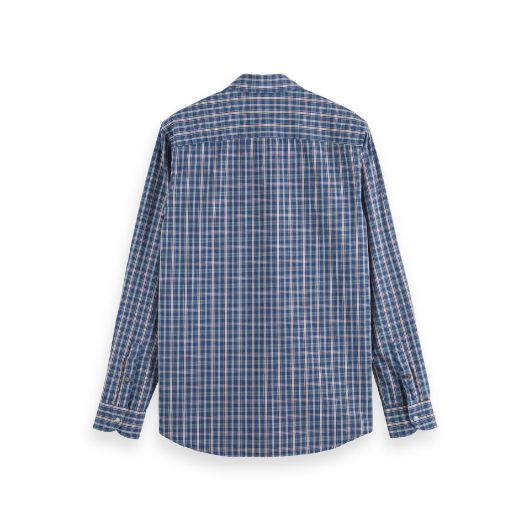 Снимка на SCOTCH&SODA MEN'S ARCHIVE MINIMAL CHECK