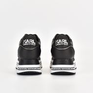 Снимка на KARL LAGERFELD WOMEN'S VELOCITA MAX LO LACE SNEAKERS