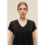 Снимка на DIRTY LAUNDRY WOMEN'S V NECKT-SHIRT