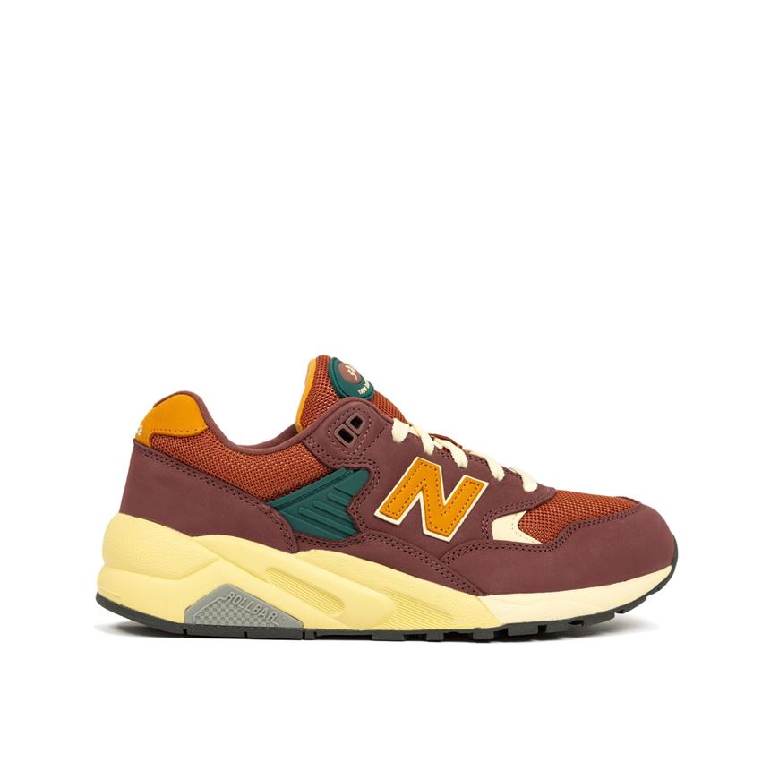 Снимка на NEW BALANCE MEN'S 580 