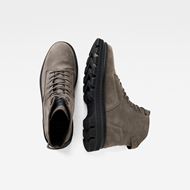 Снимка на G-STAR RAW MEN'S VETAR MID OIL BOOTS