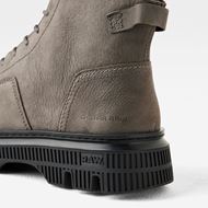 Снимка на G-STAR RAW MEN'S VETAR MID OIL BOOTS