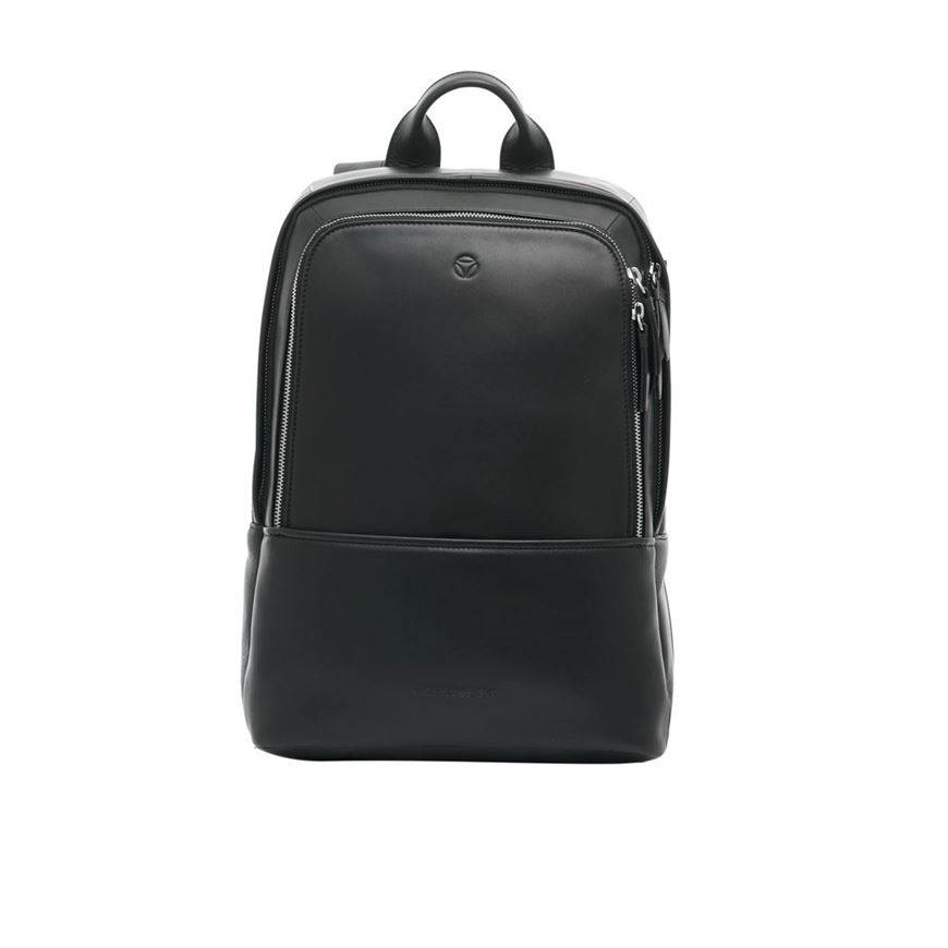 Picture of MOMODESIGN MEN'S NAPPA LEATHER BACKPACK