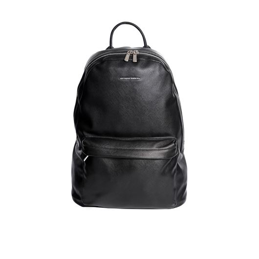 Снимка на MOMODESIGN MEN'S BACKPACK WITH SAFFIANO EFFECT