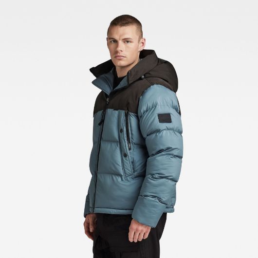 Снимка на G-STAR RAW MEN'S EXPEDITION PUFFER