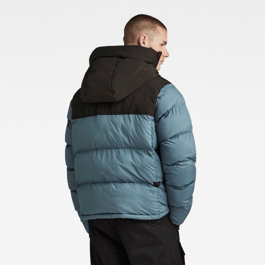 Снимка на G-STAR RAW MEN'S EXPEDITION PUFFER