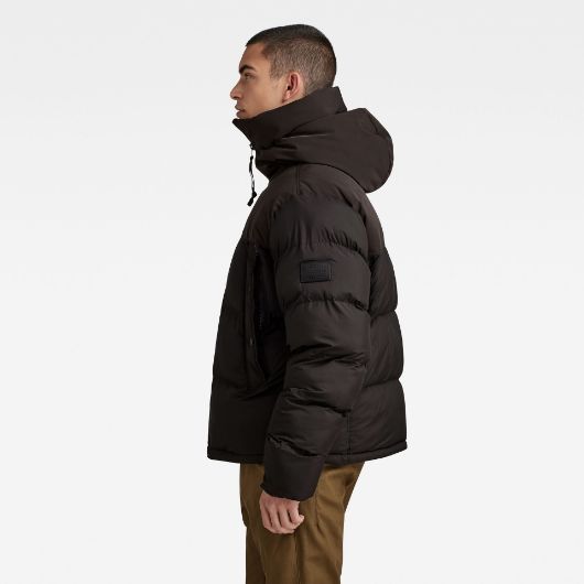 Снимка на G-STAR RAW MEN'S EXPEDITION PUFFER