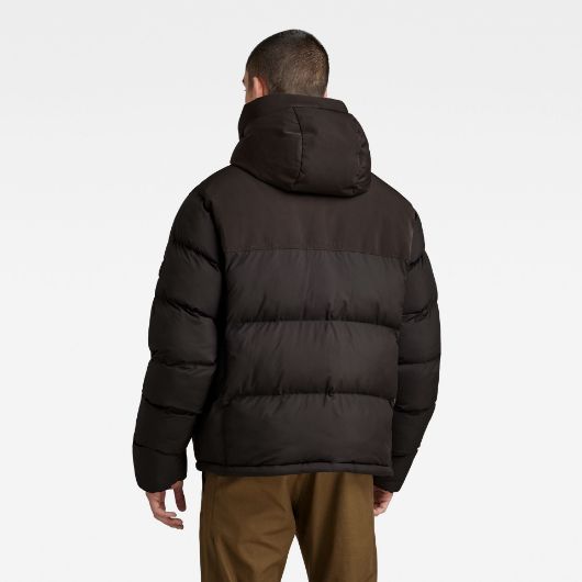 Снимка на G-STAR RAW MEN'S EXPEDITION PUFFER