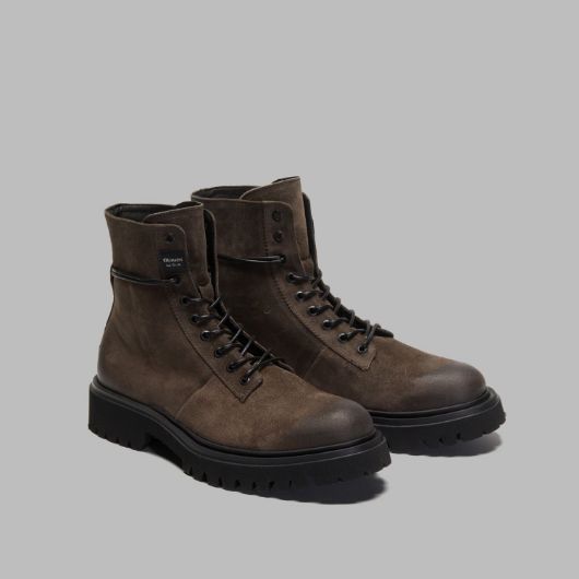 Снимка на BLAUER MEN'S FLYNN BOOT F3FLYNN02.SUE