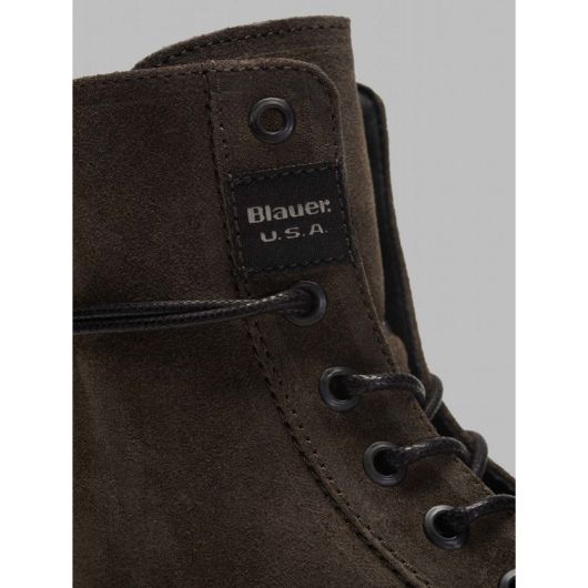 Снимка на BLAUER MEN'S FLYNN BOOT F3FLYNN02.SUE