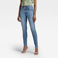 Снимка на G-STAR RAW WOMEN'S LHANA SKINNY JEANS