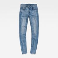 Снимка на G-STAR RAW WOMEN'S LHANA SKINNY JEANS